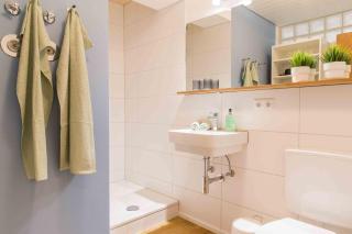 Ferienwohnung Am Alpenblick - 5