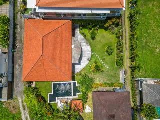 Villa Eden Grove, Canggu - 4