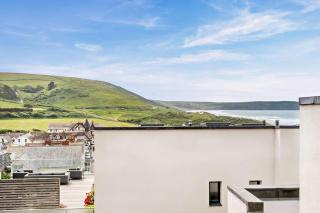 2 Bed in Woolacombe oc-c27395 - 9