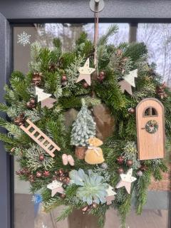 Chatka in Roztiezi - 7