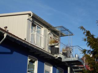 Domicilio Azzurro - 8