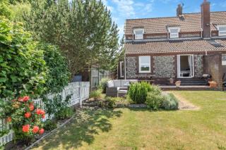 4 Bed in East Barsham oc-2180 - 0