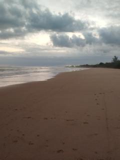 Casa Confortável - Próxima ao mar - 3