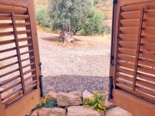 House in the Countryside with Eolian View - Reitano - 4