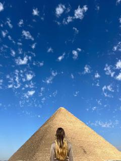 Rafiki Hostels - Pyramids - 6