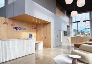 aparto Diagonal Suites - 8