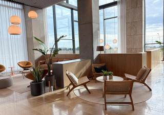 aparto Diagonal Suites - 6