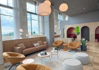 aparto Diagonal Suites - 5