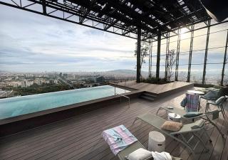 aparto Diagonal Suites - 1