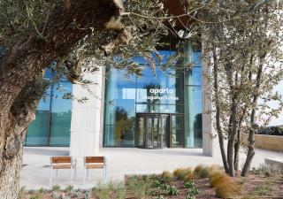 aparto Diagonal Suites - 9