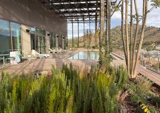 aparto Diagonal Suites - 3