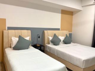 MUUJI Lodge-Juru Sentral Icon City - 8