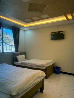 Askari Lodges Murree - 9