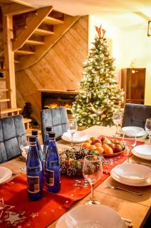 Domki Perła Białki z Jacuzzi - 8