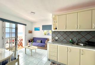 Apartamento con terraza privada, increibles vistas al mar - 8