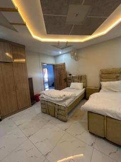 Askari Lodges Murree - 2