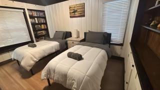 The SOFI Special - Modern Retreat, Dog Friendly - 9