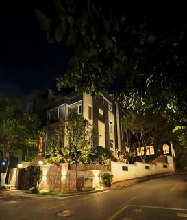 Tree House Dali 清朴小院 大理 - 5