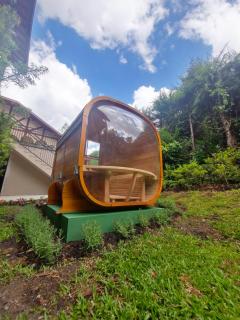 Villa Tirol - Monte Verde - 7