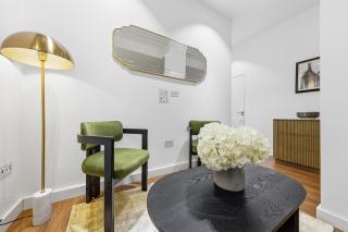 The Marylebone Villa - 8