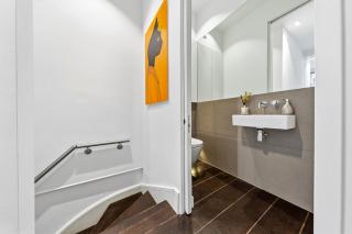 The Marylebone Villa - 5