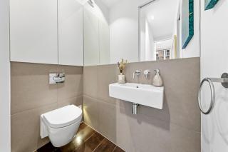 The Marylebone Villa - 4