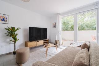 Villa cosy & neuve près Toulouse - 9