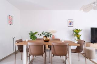 Villa cosy & neuve près Toulouse - 6