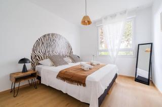 Villa cosy & neuve près Toulouse - 5