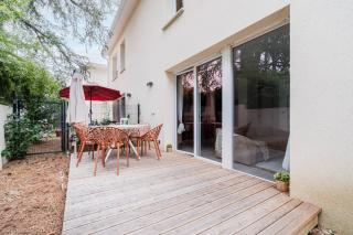 Villa cosy & neuve près Toulouse - 4