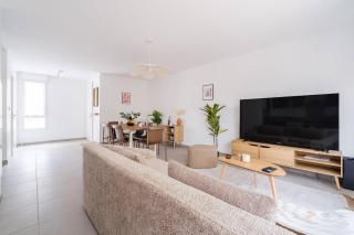 Villa cosy & neuve près Toulouse - 1