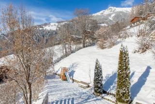 Gasthof Kirchsteiger - Ulten - 6