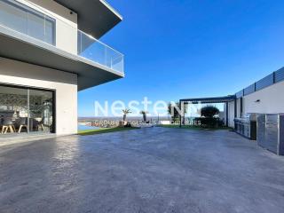 3980-Magnifique villa avec piscine - 4