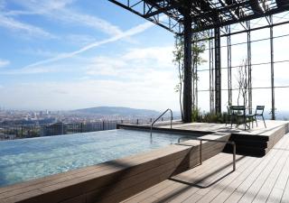 aparto Diagonal Suites - 0