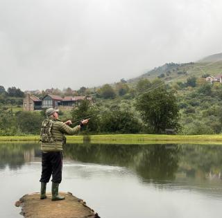 Rawlingsons Country House - 6