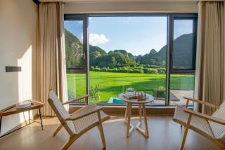 Longfu Rice Paddy Homestay - 6