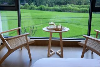 Longfu Rice Paddy Homestay - 4