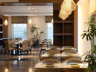 Grand Mercure Nara Kashihara - 8