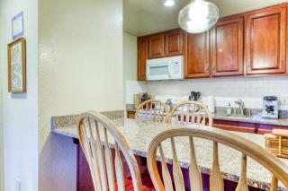 Hidden Valley 29 D - 1