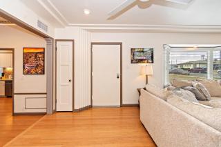 The SOFI Special - Modern Retreat, Dog Friendly - 1