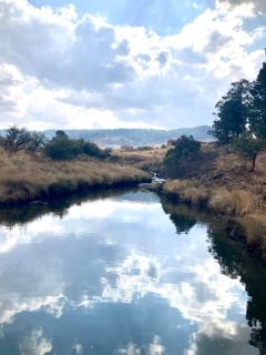 Rawlingsons Country House - 3