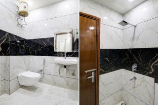 Hotel O Villa DEste - 5