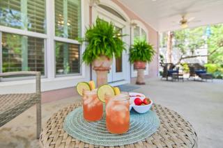 Vista Bluffs 88 ~ The Big Chill - 2