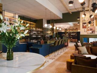 Square Lodge Hotel Accor - La Roche-sur-Yon - 0