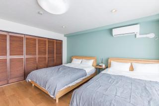 Spacious 1120feet , 3-Bedroom Apartment near Ikebukuro, 2 Minutes to Train - 9