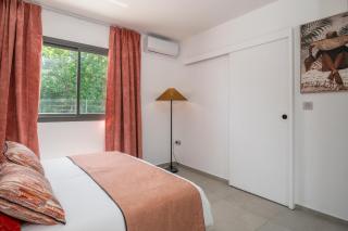 Bungalow ITA cozy a 20m de la plage - Les Galets - 2