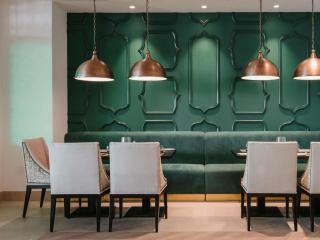 Sofitel Al Hamra Beach Resort - 4