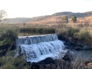 Rawlingsons Country House - 2