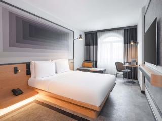 ibis Istanbul Sisli - 8