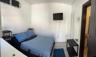 Apartamento 3 quartos à 50 metros do mar da Cachoeira Norte da Ilha - 6